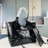 Balenciaga's New Large Tote from Fall 23 Collection