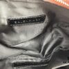 Small Size - Balenciaga Le Cagole Crescent Shoulder Bag
