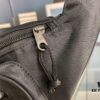 Upgraded Version (with Inner Code) Silkscreen, Genuine Counterpart Quality BALENCIAGA Balenciaga Chest Bag / Waist Bag (Unisex), Size: 24*9*18cm