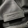 Upgraded Version (with Inner Code) Silkscreen, Genuine Counterpart Quality BALENCIAGA Balenciaga Chest Bag / Waist Bag (Unisex), Size: 24*9*18cm