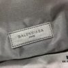 Upgraded Version (with Inner Code) 💰 Screen Printed, Genuine Counterpart Quality 【Top Original Quality】💴 BALENCIAGA Paris Sport Bag / Waist Bag (Unisex) Size: 24*9*18cm 3D Embroidery Process 🤔 Perfectly Matched to Authentic Details 💪🏿 High-Cost Replication 👍 Imported Original South Korean Fabric 🙂 Custom-Made Original Hardware ✨ Smooth Zippers 🏄🏻 Perfect Craftsmanship 💼 No Compromise on Quality, Exceptional Durability
