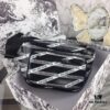 Top-Quality Original Version BALENCIAGA Paris Fashion Crossbody/Waist Bag (Unisex) Graffiti Design