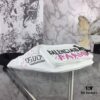 Authentic Quality, Genuine Product Available at Official Counter [Top Original Quality] BALENCIAGA Graffiti Crossbody Waist Bag (Unisex)