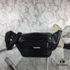 Top Quality Original Version BALENCIAGA Balenciaga Crossbody Bag / Waist Bag (Unisex) Graffiti Design