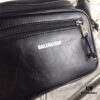 Top Quality Original Version BALENCIAGA Balenciaga Crossbody Bag / Waist Bag (Unisex) Graffiti Design