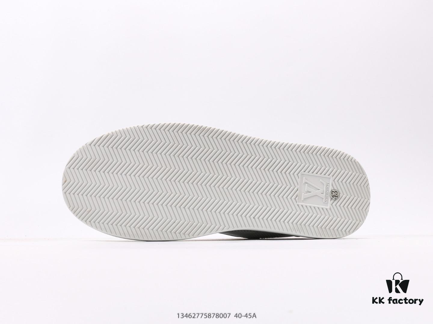 Louis Vuitton LOUIS VUITTON Beverly Hills Lightweight Low-Top Sneakers