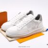 Louis Vuitton LOUIS VUITTON Beverly Hills Lightweight Low-Top Sneakers
