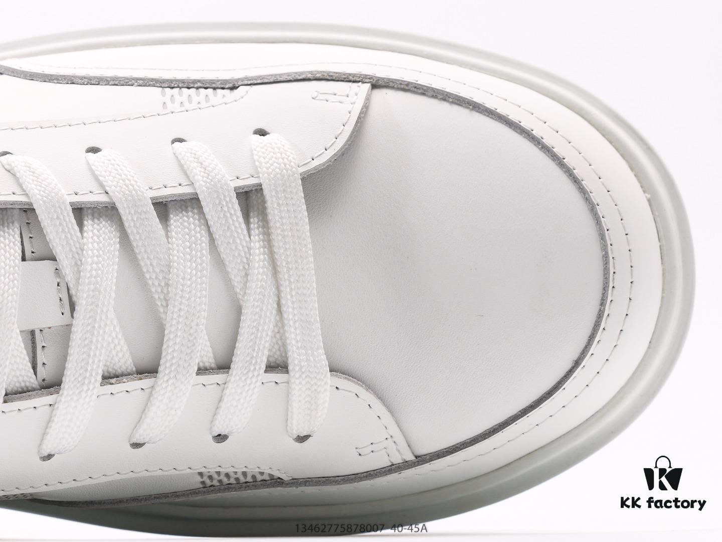 Louis Vuitton LOUIS VUITTON Beverly Hills Lightweight Low-Top Sneakers