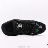 Louis Vuitton Trainer Sneaker Low Casual Sports Cultural Versatile Slip-on Shoes