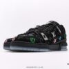 Louis Vuitton Trainer Sneaker Low Casual Sports Cultural Versatile Slip-on Shoes