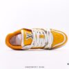 Louis Vuitton Trainer Sneaker Low Casual Sports Cultural Versatile Skate Shoes