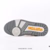 Louis Vuitton Trainer Sneaker Low Casual Sports Cultural Versatile Skate Shoes