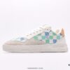 Louis Vuitton LV Sneakers Fashion Athletic Shoes Chunky Platform Elevated Shoes