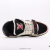 Louis Vuitton Trainer Sneaker Low Casual Sports Cultural All-Match Basketball Shoes