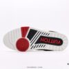 Louis Vuitton Trainer Sneaker Low Casual Sports Cultural All-Match Basketball Shoes