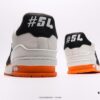 Louis Vuitton Trainer Sneaker Low Casual Sports Cultural Versatile Basketball Skate Shoes