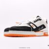 Louis Vuitton Trainer Sneaker Low Casual Sports Cultural Versatile Basketball Skate Shoes