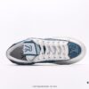 Louis Vuitton Trainer Sneaker Low Casual Sports Cultural Versatile Skate Shoes