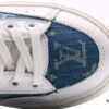 Louis Vuitton Trainer Sneaker Low Casual Sports Cultural Versatile Skate Shoes