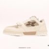 Louis Vuitton LV Sneakers, Fashion Athletic Shoes, Trendy Platform Elevator Shoes with Comfortable Non-Slip Sole