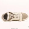 Louis Vuitton LV Sneakers, Fashion Athletic Shoes, Trendy Platform Elevator Shoes with Comfortable Non-Slip Sole