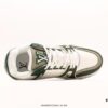 Louis Vuitton Trail Sneaker Low Casual Sports Cultural Versatile Basketball Skate Shoe with TPR Glossy Outsole #Flexible Drip Molding Support Panel# Insole Embedded with Ultra-Soft Latex Material for Enhanced Comfort