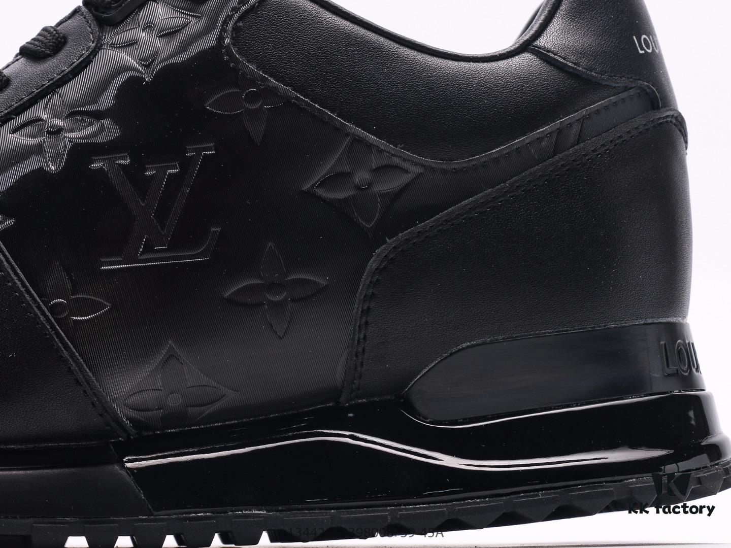 Louis Vuitton LV Sneakers, Fashion Thick-Soled Elevating Athletic Shoes, Trendy Unisex Comfortable Slip-Resistant Soles with Versatile Styling, Perfect Craftsmanship