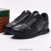 Louis Vuitton LV Sneakers, Fashion Thick-Soled Elevating Athletic Shoes, Trendy Unisex Comfortable Slip-Resistant Soles with Versatile Styling, Perfect Craftsmanship