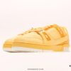 Louis Vuitton LV Sneakers, Fashionable Thick-Soled Elevated Athletic Shoes with Comfortable Non-Slip Sole and Iconic 3D Logo Design