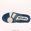 Louis Vuitton LV Sneakers, Fashion Athletic Shoes, Trendy Platform Elevated Shoes with Comfortable Non-slip Sole