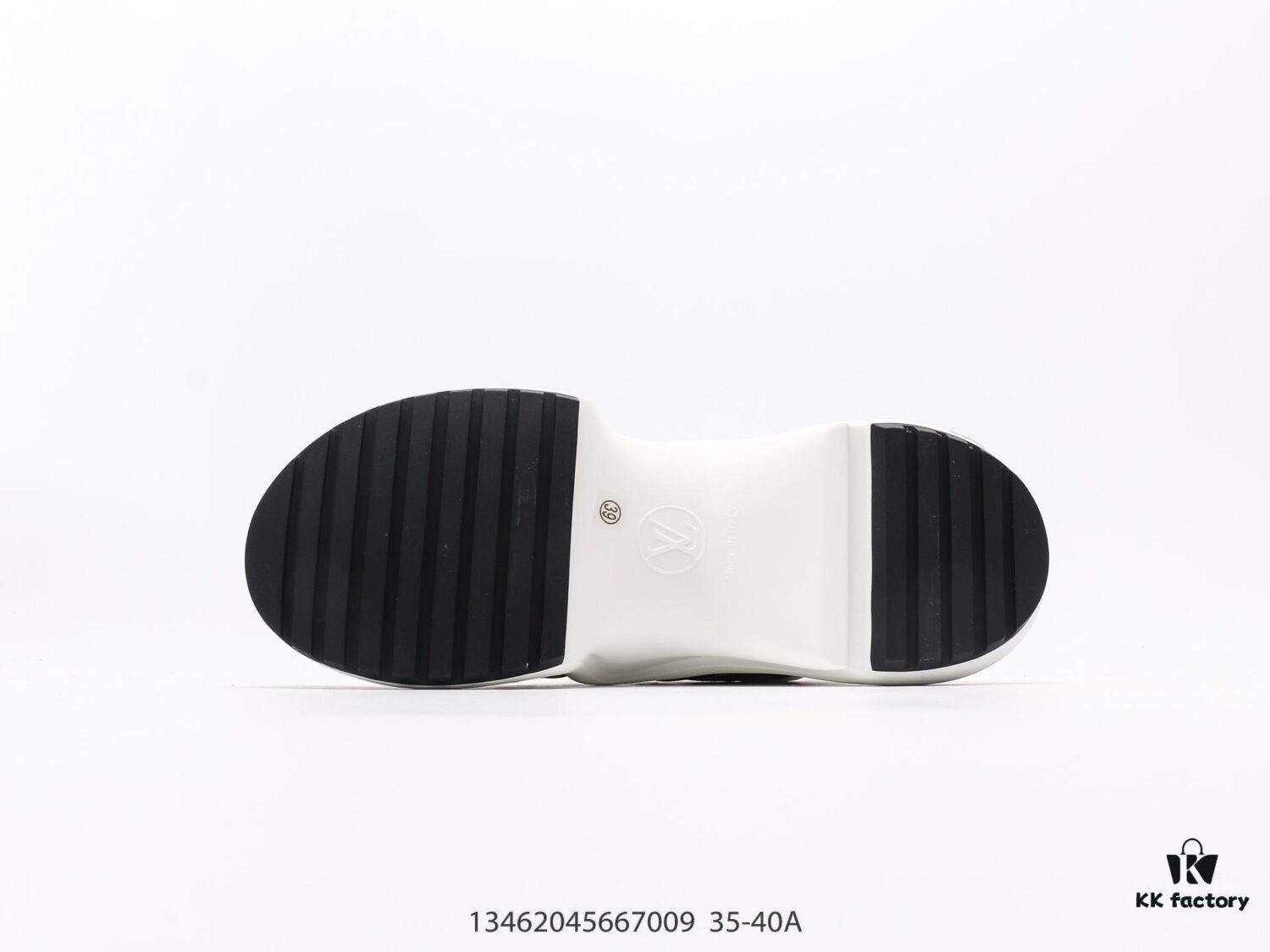 Louis Vuitton Arch Light Sneakers LV Genuine Leather Color-Block Cushioned Mesh Athletic Bow Dance Retro Dad Sneakers