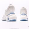 Louis Vuitton Arch Light Sneakers LV Genuine Leather Color-Block Shock-Absorbing Mesh Athletic Bow Dance Retro Dad Sneakers