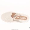 Louis Vuitton LV Trainer Low-Top Casual Sneakers, Premium Quality, Authentic Craftsmanship, Full Original Packaging, Precise Color Matching, TPU Outsole, Ideal Last Shape, Consistent with Original Details