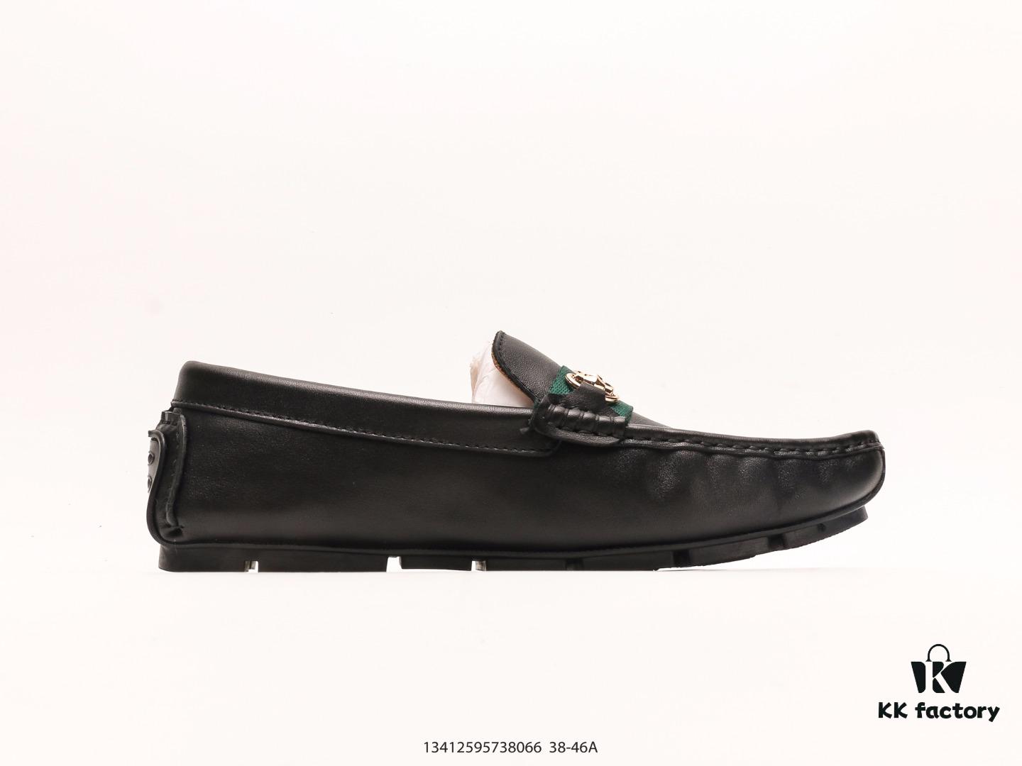 Louis Vuitton LV Limited Edition Spring/Summer Bean Shoes