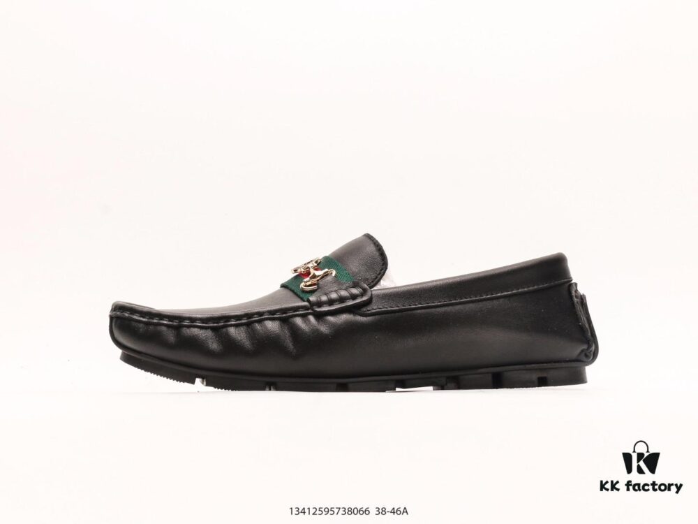 Louis Vuitton LV Limited Edition Spring/Summer Bean Shoes