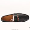 Louis Vuitton LV Limited Edition Spring/Summer Bean Shoes