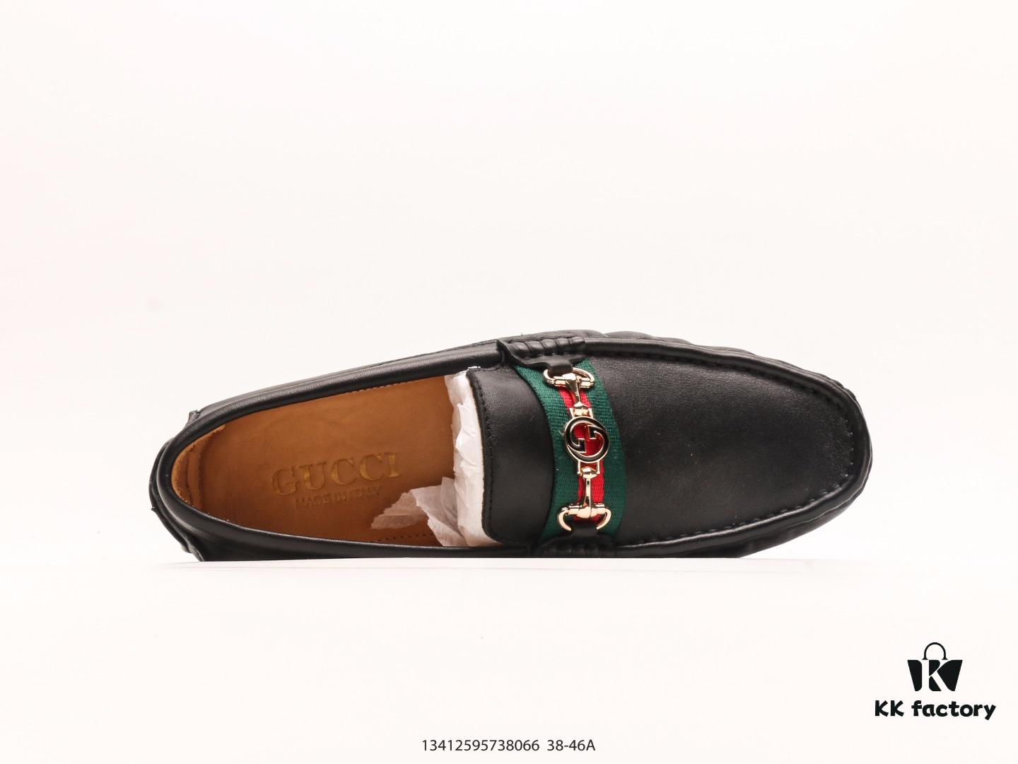 Louis Vuitton LV Limited Edition Spring/Summer Bean Shoes