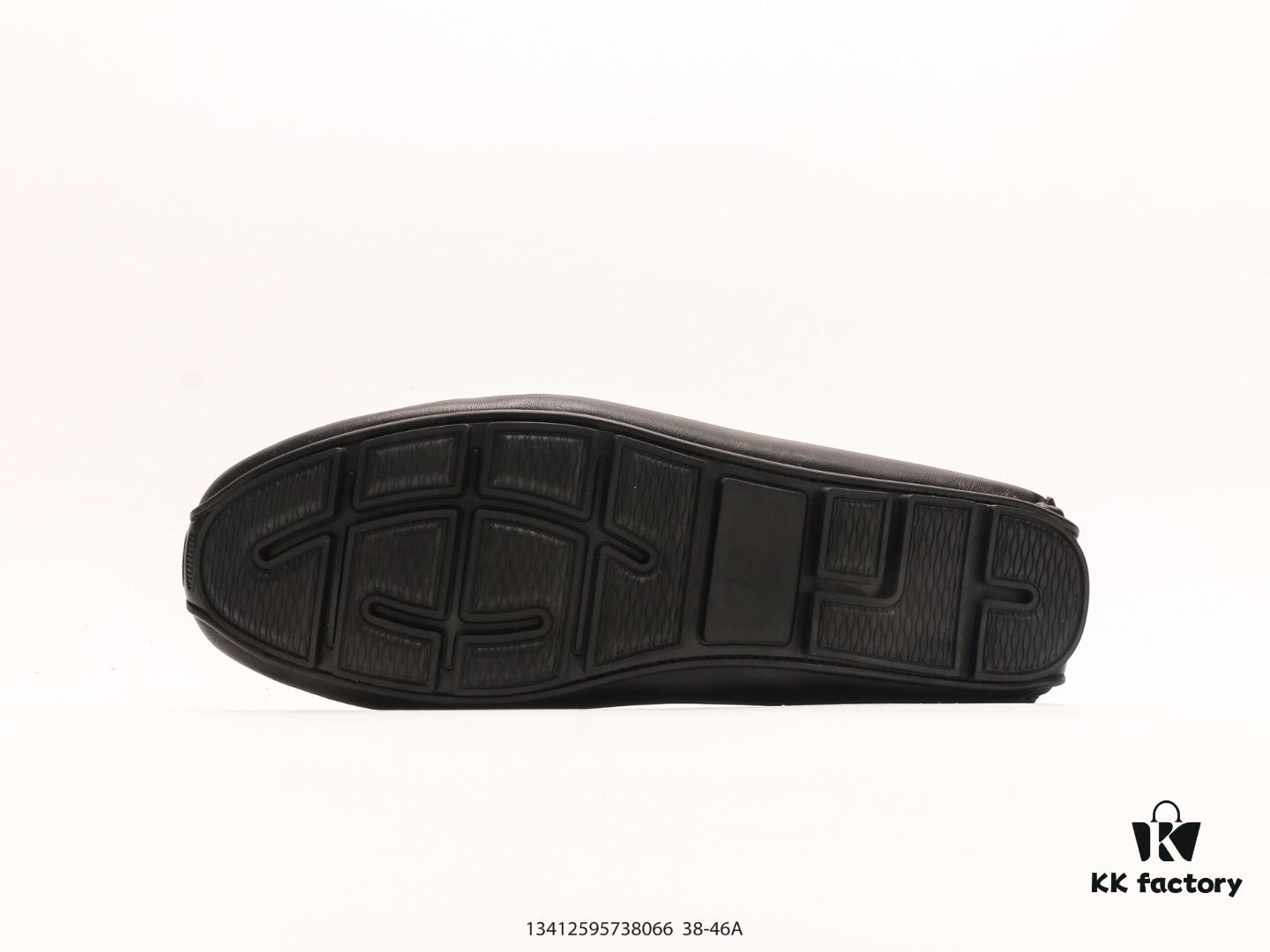 Louis Vuitton LV Limited Edition Spring/Summer Bean Shoes