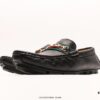 Louis Vuitton LV Limited Edition Spring/Summer Bean Shoes