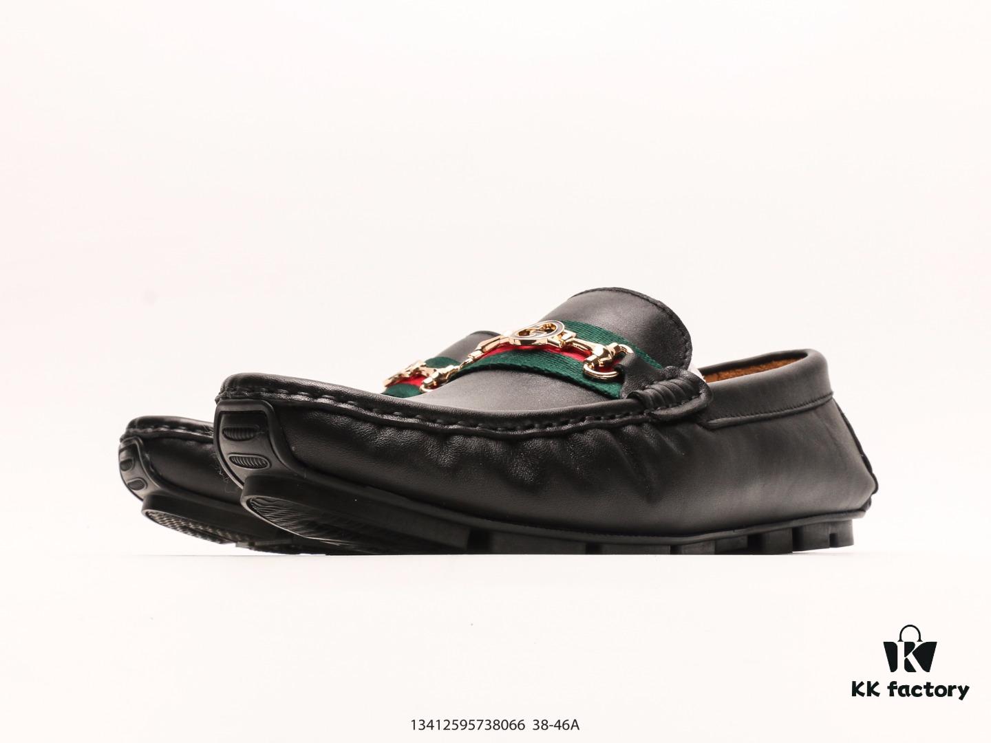 Louis Vuitton LV Limited Edition Spring/Summer Bean Shoes