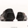 Louis Vuitton LV Limited Edition Spring/Summer Bean Shoes