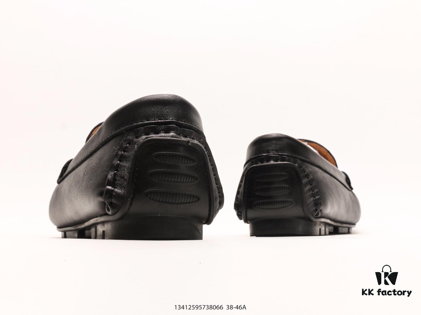 Louis Vuitton LV Limited Edition Spring/Summer Bean Shoes