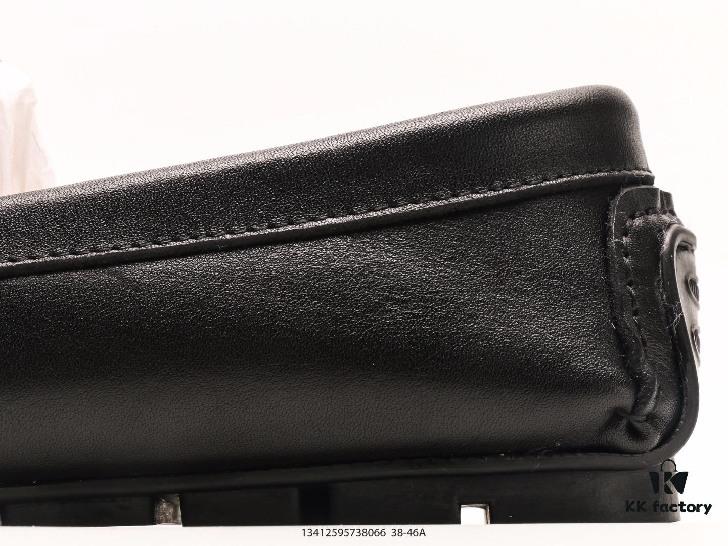 Louis Vuitton LV Limited Edition Spring/Summer Bean Shoes