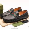 Louis Vuitton LV Limited Edition Spring/Summer Bean Shoes