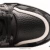 Louis Vuitton Trail Sneaker Low Casual Sports Cultural Versatile Basketball Skate Shoe with TPR Glossy Outsole #Flexible Drip Molding Support Piece #Insole Embedded with Ultra-Soft Latex Material for Superior Comfort