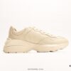 Gucci Rhyton Vintage Trainer Sneaker