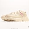 Gucci Rhyton Vintage Trainer Sneaker