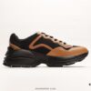 Gucci Rhyton Vintage Trainer Sneaker