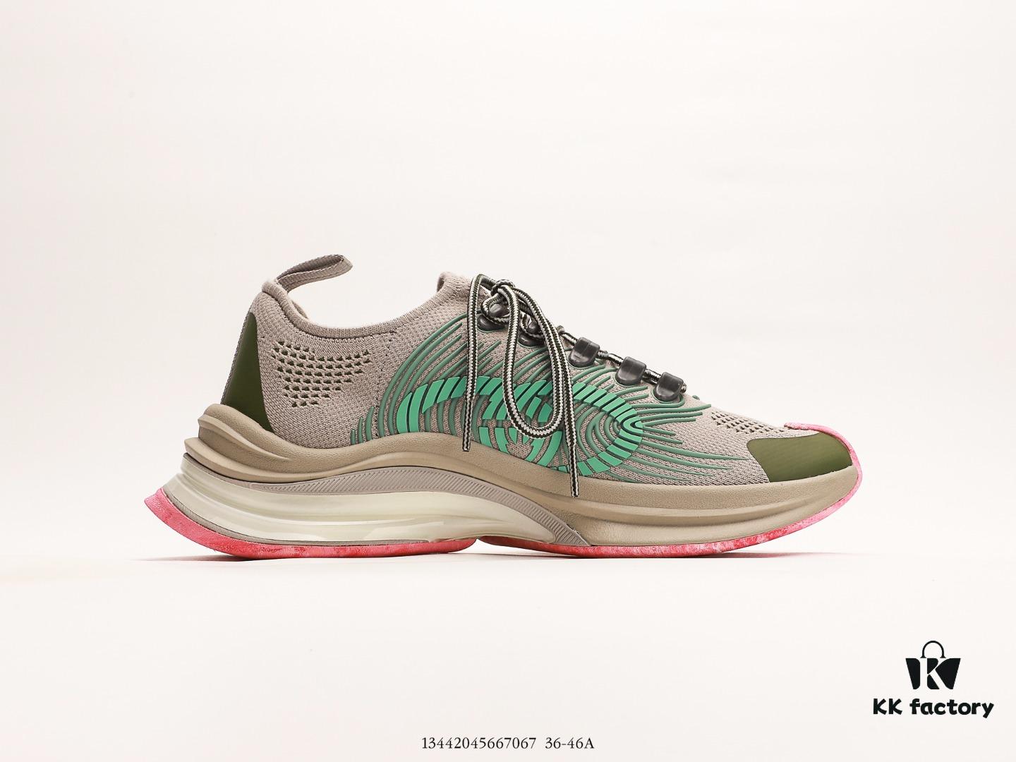 Gucci Embroidered Mini Bee Sneaker Collection