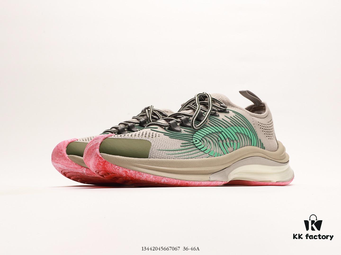 Gucci Embroidered Mini Bee Sneaker Collection